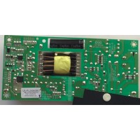 FUENTE PARA TV SEIKI / NUMERO DE PARTE LK-PL240406E2 / LKP-PL034 / MO29220008 / 20120925 / A000812 / PANEL V216BG1 -LE1 REV.C1 / MODELO SE222FS